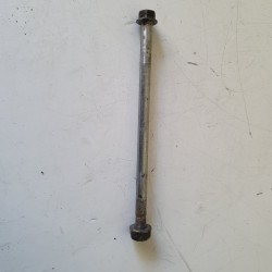 PERNO RUOTA POSTERIORE HONDA SH 50 1997 1998 1999 2000