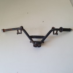MANUBRIO STERZO PIAGGIO MP3 250 2008 2009 2010
