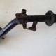 MANUBRIO STERZO PIAGGIO MP3 250 2008 2009 2010