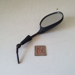SPECCHIO RETROVISORE DESTRO PIAGGIO MP3 250 2008 2009 2010