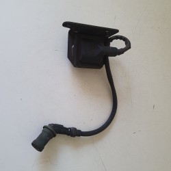BOBINA ACCENSIONE PIAGGIO MP3 250 2008 2009 2010