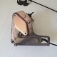 MECCANISMO SERRATURA SELLA PIAGGIO MP3 250 2008 2009 2010