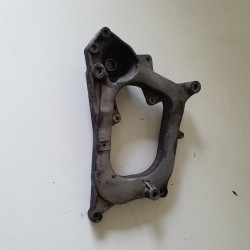 SUPPORTO TERMINALE MARMITTA PIAGGIO  MP3 250 2008 2009 2010