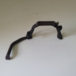 CAVALLETTO CENTRALE PIAGGIO MP3 250 2008 2009 2010