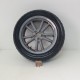 CERCHIO RUOTA POSTERIORE PIAGGIO BEVERLY 500 2002 2005 02 05