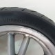 CERCHIO RUOTA POSTERIORE PIAGGIO BEVERLY 500 2002 2005 02 05