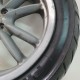 CERCHIO RUOTA POSTERIORE PIAGGIO BEVERLY 500 2002 2005 02 05