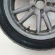CERCHIO RUOTA POSTERIORE PIAGGIO BEVERLY 500 2002 2005 02 05