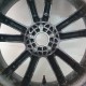 CERCHIO RUOTA POSTERIORE PIAGGIO BEVERLY 500 2002 2005 02 05