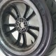 CERCHIO RUOTA POSTERIORE PIAGGIO BEVERLY 500 2002 2005 02 05