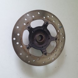 DISCO FRENO POSTERIORE PIAGGIO BEVERLY 500 2002 2003 2004 2005 02 05