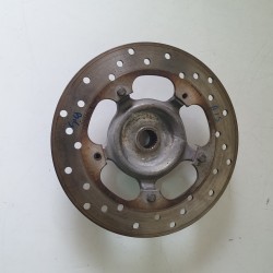 DISCO FRENO POSTERIORE PIAGGIO BEVERLY 500 2002 2003 2004 2005 02 05