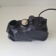 SERBATOIO CARBURANTE BENZINA PIAGGIO MP3 250 2008 2009 2010