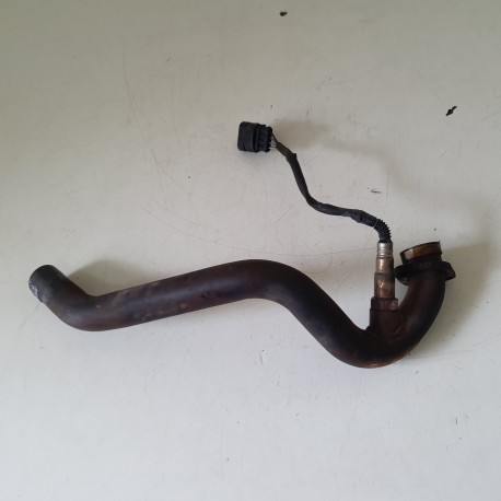 COLLETTORE SCARICO CON SONDA LAMBDA PIAGGIO BEVERLY CRUISER 250 2008 2009