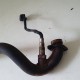COLLETTORE SCARICO CON SONDA LAMBDA PIAGGIO BEVERLY CRUISER 250 2008 2009