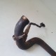 COLLETTORE SCARICO CON SONDA LAMBDA PIAGGIO BEVERLY CRUISER 250 2008 2009