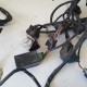 IMPIANTO ELETTRICO PIAGGIO BEVERLY CRUISER 250 2008 2009