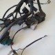 IMPIANTO ELETTRICO PIAGGIO BEVERLY CRUISER 250 2008 2009