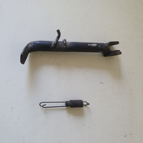 CAVALLETTO LATERALE PIAGGIO BEVERLY CRUISER 250 2008 2009