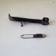 CAVALLETTO LATERALE PIAGGIO BEVERLY CRUISER 250 2008 2009