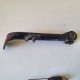 CAVALLETTO LATERALE PIAGGIO BEVERLY CRUISER 250 2008 2009