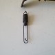 CAVALLETTO LATERALE PIAGGIO BEVERLY CRUISER 250 2008 2009