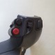 CARENA MANUBRIO POSTERIORE PIAGGIO X9 250 2000 2001 01