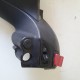 CARENA MANUBRIO POSTERIORE PIAGGIO X9 250 2000 2001 01