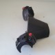 CARENA MANUBRIO POSTERIORE PIAGGIO X9 250 2000 2001 01