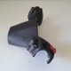 CARENA MANUBRIO POSTERIORE PIAGGIO X9 250 2000 2001 01