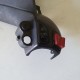 CARENA MANUBRIO POSTERIORE PIAGGIO X9 250 2000 2001 01