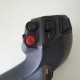 CARENA MANUBRIO POSTERIORE PIAGGIO X9 250 2000 2001 01