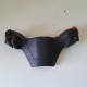 CARENA MANUBRIO POSTERIORE PIAGGIO X9 250 2000 2001 01
