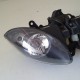FANALE FARO ANTERIORE PIAGGIO X9 250 2000 2001 01