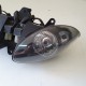 FANALE FARO ANTERIORE PIAGGIO X9 250 2000 2001 01