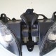 FANALE FARO ANTERIORE PIAGGIO X9 250 2000 2001 01