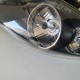 FANALE FARO ANTERIORE PIAGGIO X9 250 2000 2001 01
