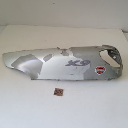 FIANCHETTO POSTERIORE DESTRO PIAGGIO X9 250 2000 2001 01