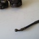 PINZA PINZE FRENO TUBO ANTERIORI PIAGGIO X9 250 2000 2001 01