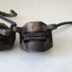 PINZA PINZE FRENO TUBO ANTERIORI PIAGGIO X9 250 2000 2001 01