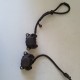 PINZA PINZE FRENO TUBO ANTERIORI PIAGGIO X9 250 2000 2001 01