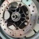 CERCHIO RUOTA ANTERIORE PIAGGIO X9 250 2000 2001 01