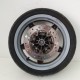 CERCHIO RUOTA ANTERIORE PIAGGIO X9 250 2000 2001 01