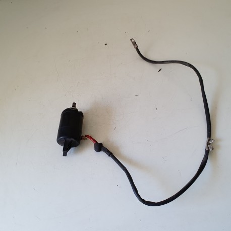 MOTORINO AVVIAMENTO PIAGGIO X9 250 2000 2001 01