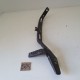 STAFFA SUPPORTO PEDANA SINISTRA PIAGGIO X9 250 2000 2001 01