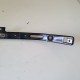 STAFFA SUPPORTO PEDANA SINISTRA PIAGGIO X9 250 2000 2001 01