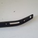 STAFFA SUPPORTO PEDANA SINISTRA PIAGGIO X9 250 2000 2001 01