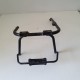 TELAIETTO POSTERIORE PIAGGIO X9 250 2000 2001 01
