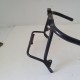 TELAIETTO POSTERIORE PIAGGIO X9 250 2000 2001 01