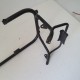 TELAIETTO POSTERIORE PIAGGIO X9 250 2000 2001 01